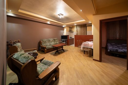 Near Republic Square nice apartment