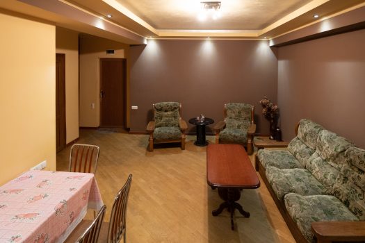 Near Republic Square nice apartment