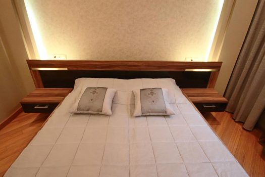 3-bedroom apartment in Northern square