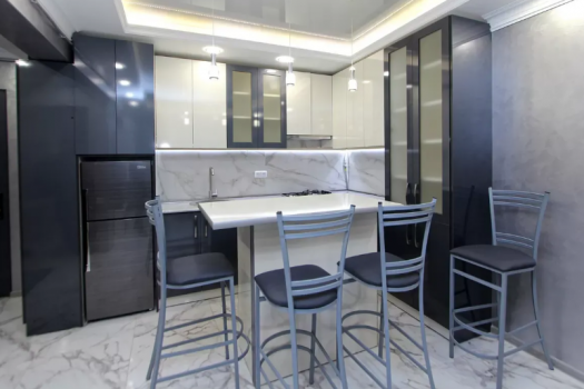 Onebedroom apartment in Baghramian