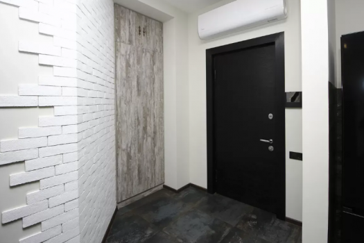 Beautiful 1 bedroom in new building