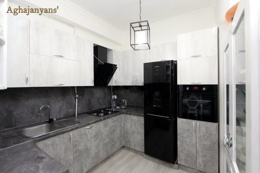 2 room, lovely apartment in Verin Antarayin street