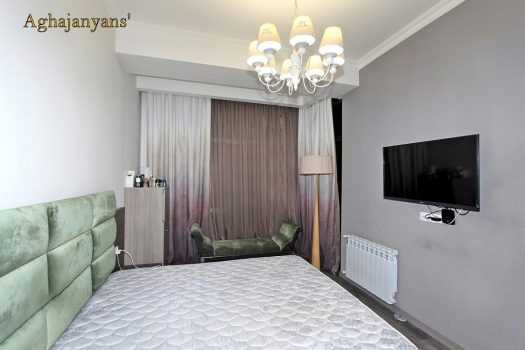 2 room, lovely apartment in Verin Antarayin street