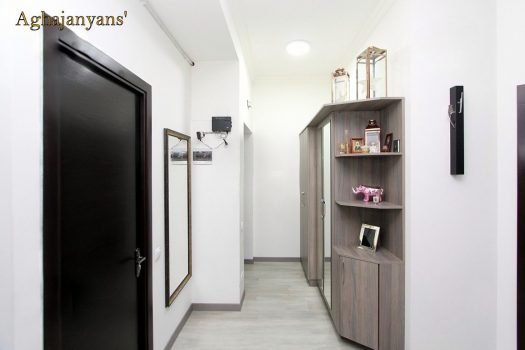 2 room, lovely apartment in Verin Antarayin street