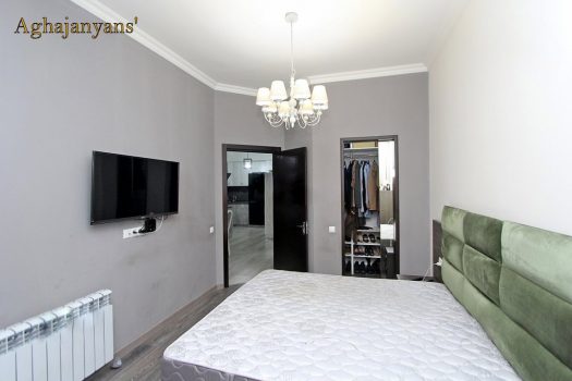 2 room, lovely apartment in Verin Antarayin street
