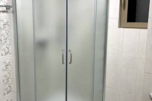 2 room apartment in the center of the city